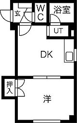 札幌市南区澄川三条２丁目