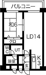 札幌市南区澄川三条６丁目