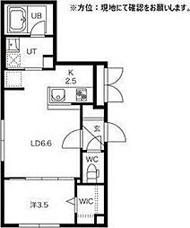 RENOA　OYACHI(レノア大谷地)