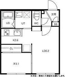 ロードアンドスカイアツベツニシ