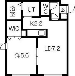 VIVACE HASSAMU(ヴィヴァーチェ発寒)