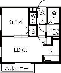 MTガーデン発寒南2