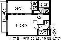 グランデプレシア環状通東