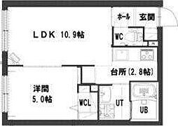グランメール新道東駅2