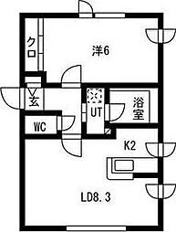 Bambini S(バンビーニ)