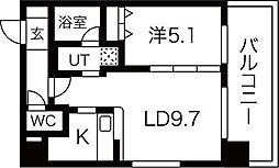 ロックヒルズ札幌