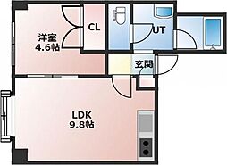 プラザイン南郷