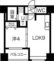 クラッセ琴似ステーション