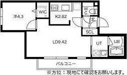 グランドサクセス琴似駅