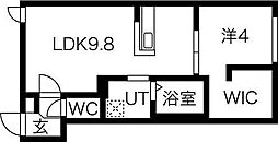 シティプレミア南郷13丁目