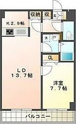 フェバリット　ラ・クワトロ