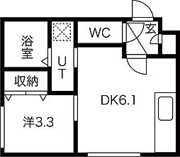 ovest KOTONE(発寒4-1)