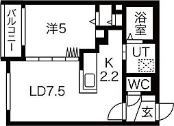 ESTOR琴似(旧アストリア琴似)