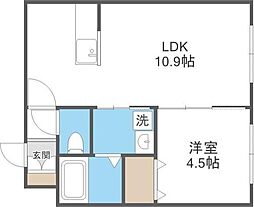 Harvest Hassamu(ハーベストハッサム)