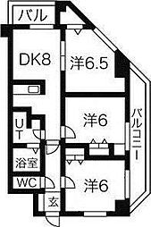 グランドパレス啓明