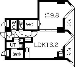 宮ヶ丘レジデンス神宮前(旧称サムティ宮ヶ丘レジデンス)