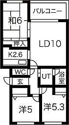 旭ヶ丘ガーデンヒルズ