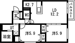 Pommeraie北13条(ポムレ北13条)