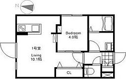 INFINITY KOTONI(インフィニティ琴似)