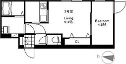 INFINITY KOTONI(インフィニティ琴似)