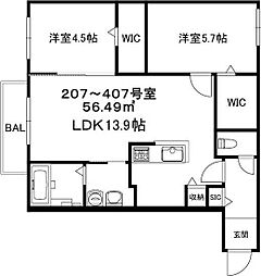 札幌市中央区南十六条西６丁目