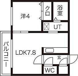 クレアメゾン環状通東