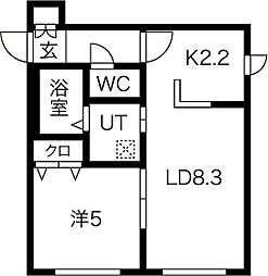 札幌市豊平区美園五条２丁目
