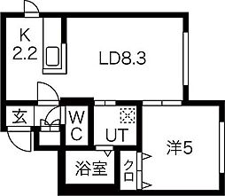 札幌市豊平区美園五条２丁目