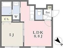 札幌市白石区東札幌四条５丁目