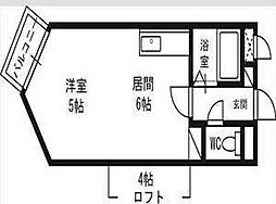 シャトー中の島