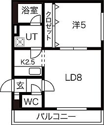 ウォームズライフ菊水