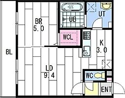 札幌市豊平区平岸一条７丁目