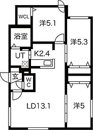 札幌市中央区南十二条西１２丁目