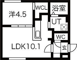 札幌市中央区北十条西２１丁目