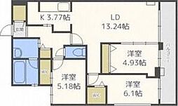 札幌市中央区南十七条西１２丁目