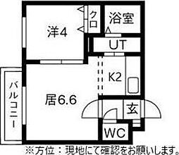 札幌市西区琴似三条３丁目