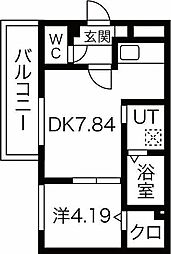 札幌市中央区南四条西１３丁目