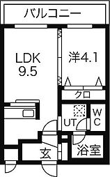 札幌市北区北十九条西７丁目