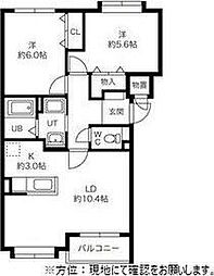 札幌市北区篠路二条２丁目