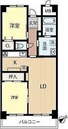 札幌市北区百合が原７丁目