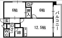 札幌市北区篠路八条６丁目