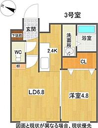 フロスプローヴァ平岸