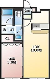 メゾン・ド・ソレイユ