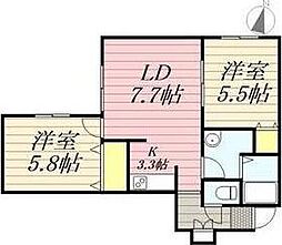 メゾンクー・ドゥ・クール