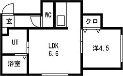 シェリシス北19条