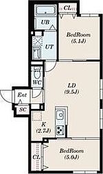 S-RESIDENCE南郷South