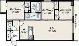 S-RESIDENCE南郷clarity