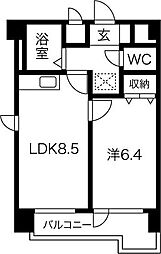 札幌市北区北三十五条西２丁目