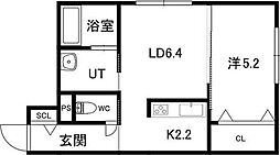 札幌市北区麻生町６丁目