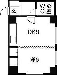 札幌市北区北二十三条西３丁目